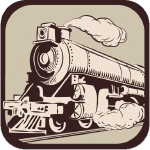 the last train icone jeu ipa iphone ipad