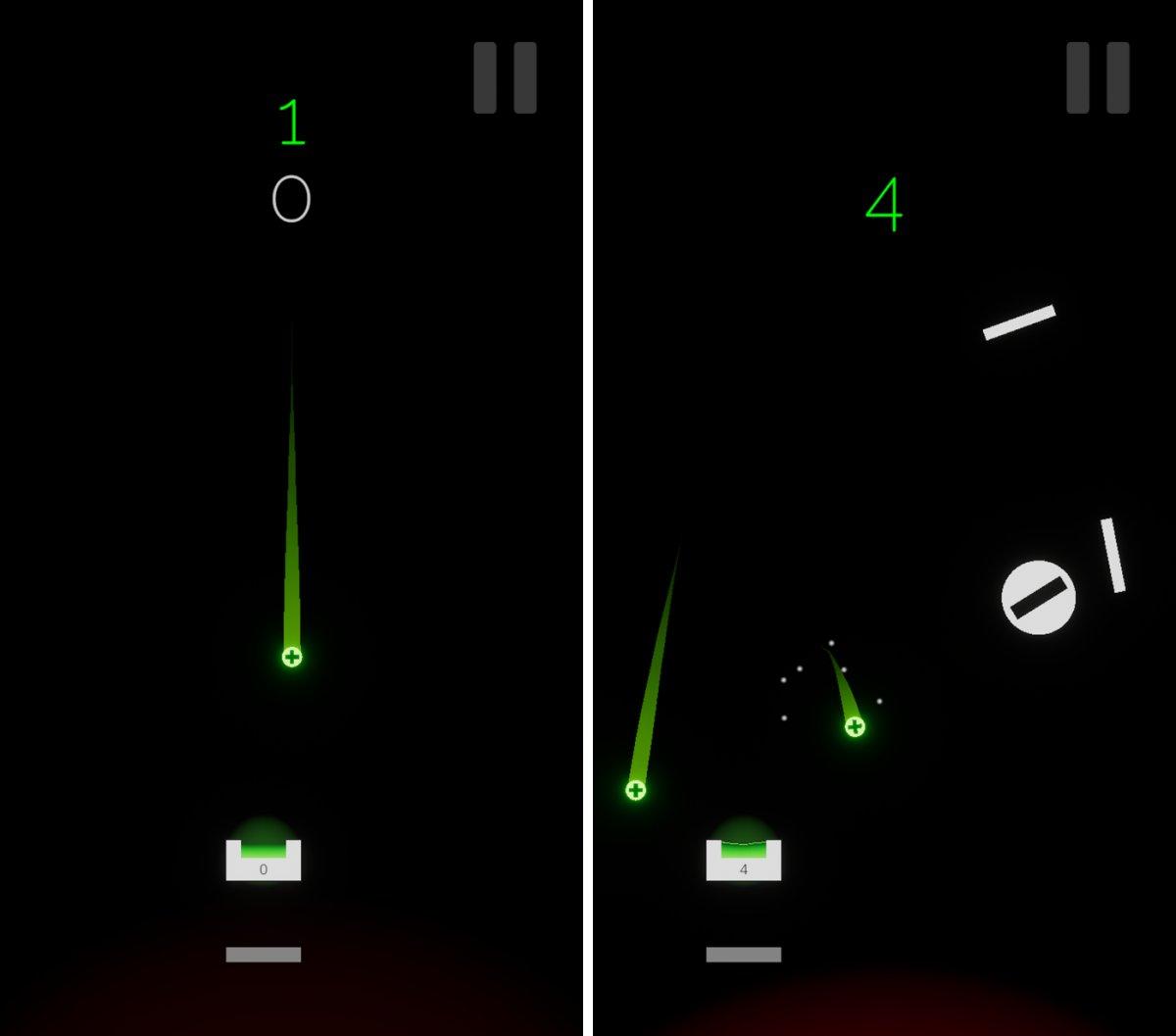 bing bong capture jeu ipa iphone ipad