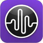 dark noise icon