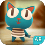 tokotoko realite augmentee icone jeu ipa iphone ipad