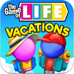 destins vacances icone jeu ipa ipad iphone
