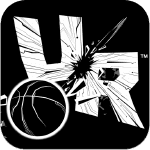 ultimate rivals the court icon
