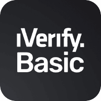 iverify basic icone app ipa iphone ipad