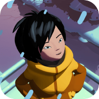 where cards fall icone jeu ipa iphone ipad