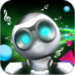 beat runner icone jeu ipa iphone ipad