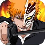 bleach immortal soul icon