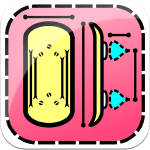 repulsive icone jeu ipa iphone ipad