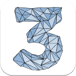 in3d icone app ipa iphone