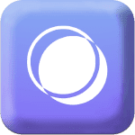 parallel web icon