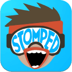 stomped icone jeu ipa iphone ipad