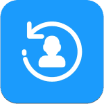 backup my contacts icone app ipa iphone ipad