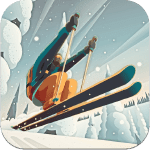 grand mountain adventure icone jeu ipa iphone ipad