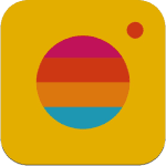 rtro film camera by moment icone app ipa iphone
