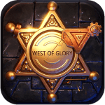 west of glory icone jeu ipa iphone ipad