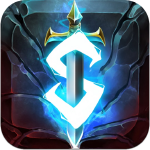 runestrike ccg icone jeu ipa iphone ipad