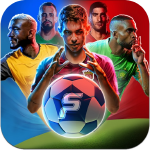 sociable soccer 21 icon