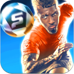 sociable soccer icone jeu ipa iphone ipad