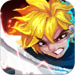 dark raider icone jeu ipa iphone ipad