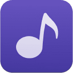 doppler mp3 flac player icon