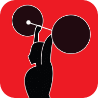 barbell plate calculator icone app ipa iphone ipad