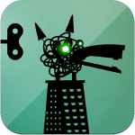 esprits a domicile icone jeu ipa iphone ipad