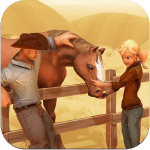 farm of champions icone jeu ipa iphone ipad