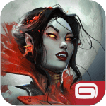 heroes of the dark icone jeu ipa iphone ipad