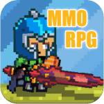 pixel-knights-online-mmorpg ipa ipad iphone