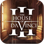 the house of da vinci 3 icon