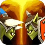 orc aos civil war icone jeu ipa iphone