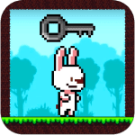 rabbit runner icone jeu ipa ipad iphone