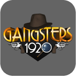 gangsters 1920 icone jeu ipa iphone ipad