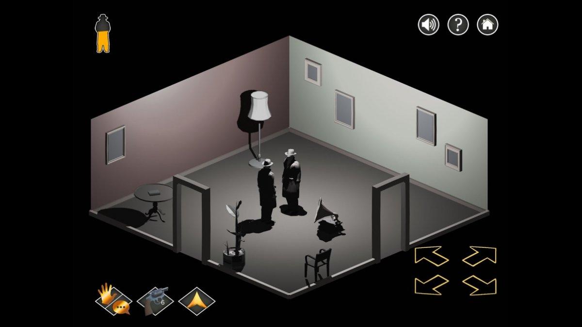 gangsters 1920 capture jeu ipa iphone ipad