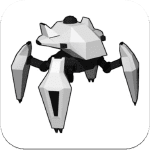 gladiabots icone jeu ipa iphone ipad