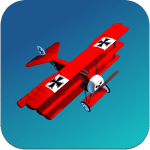 red baron 1917 icone jeu ipa iphone ipad