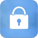 lockdown apps icon