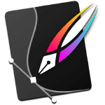 Vectornator Pro : le logiciel de dessin vectoriel disponible sur Mac