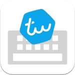 typewise clavier personnalise icone app ipa iphone ipad