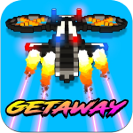hovercraft getaway icone jeu ipa iphone ipad