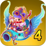 angel town 4   srpg icone jeu ipa iphone ipad