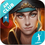 uncharted tides icone jeu ipa iphone ipad