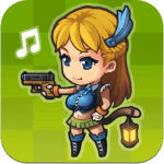 cube land icone jeu ipa ipad iphone