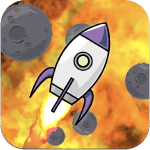 crashteroids icone jeu ipa iphone ipad