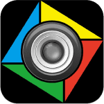 4xcamera maker icon