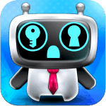 keynect icone jeu ipa iphone ipad