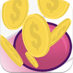 casual coins icone jeu ipa iphone ipad