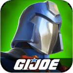 g i joe war on cobra icone jeu ipa iphone ipad