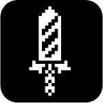 swordshot icone jeu ipa iphone ipad