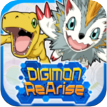 digimon rearise icon