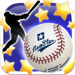 new star baseball icone jeu ipa iphone ipad